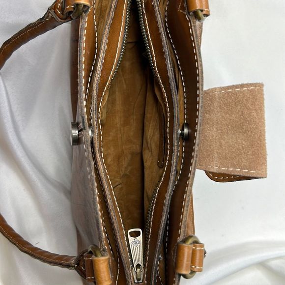 Patricia Nash bag - Picture 2 of 8